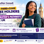 HND & Third-Class Degree Holders Can Now Explore Pre-Master’s Pathways in the UK