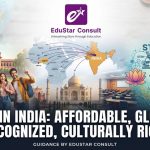 Unlock Your Global Potential: Why India is Your Premier Study Destination